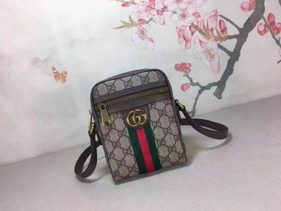 Gucci Handbags AAA(Women)-199