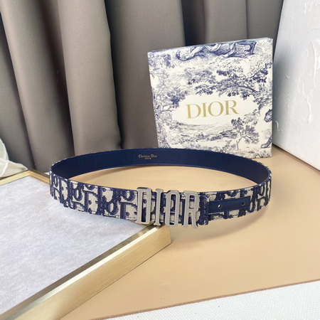 Dior Belts Women(AAAAA)-118