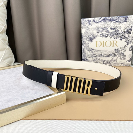 Dior Belts Women(AAAAA)-116