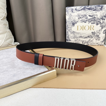 Dior Belts Women(AAAAA)-113