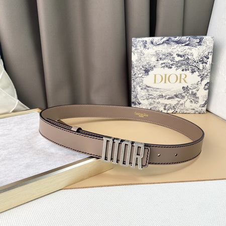 Dior Belts Women(AAAAA)-127