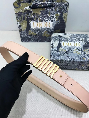 Dior Belts Women(AAAAA)-108