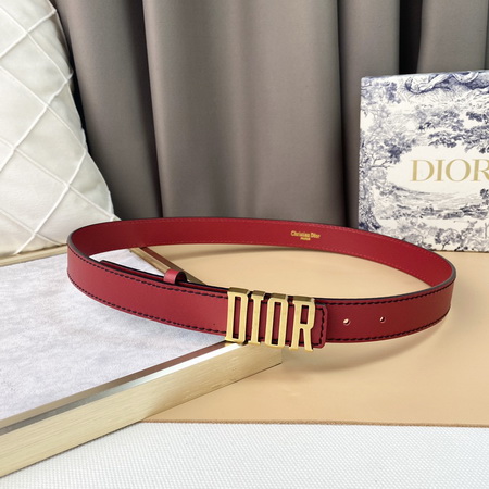 Dior Belts Women(AAAAA)-126