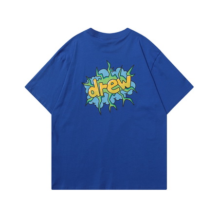 Drew House T-shirts-004