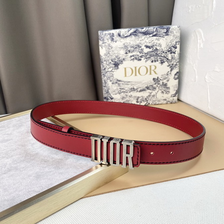 Dior Belts Women(AAAAA)-123