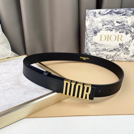 Dior Belts Women(AAAAA)-125