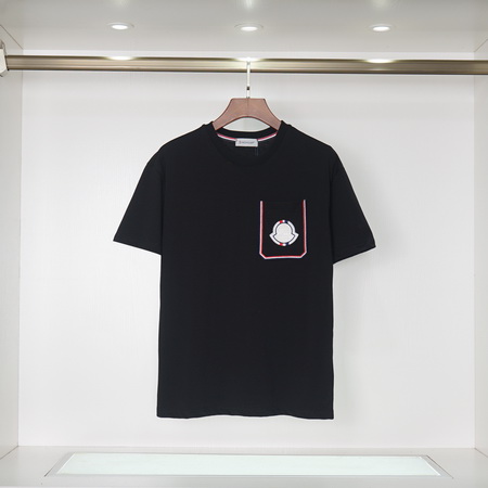 Moncler T-shirts-654