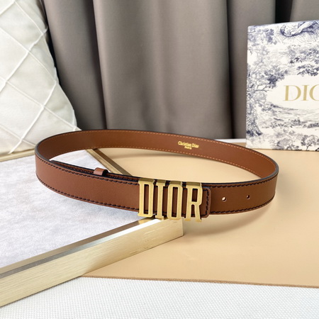 Dior Belts Women(AAAAA)-122