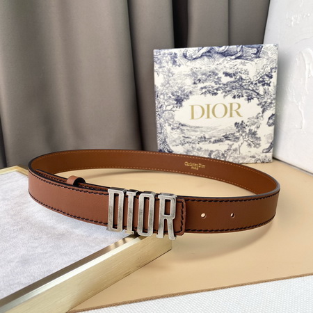 Dior Belts Women(AAAAA)-121