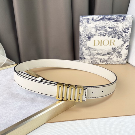 Dior Belts Women(AAAAA)-120