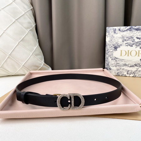 Dior Belts Women(AAAAA)-132