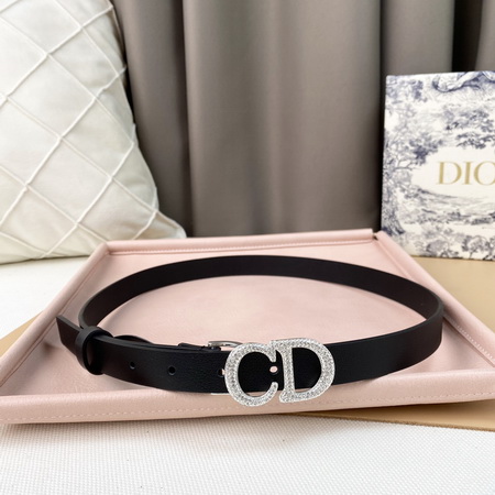 Dior Belts Women(AAAAA)-131