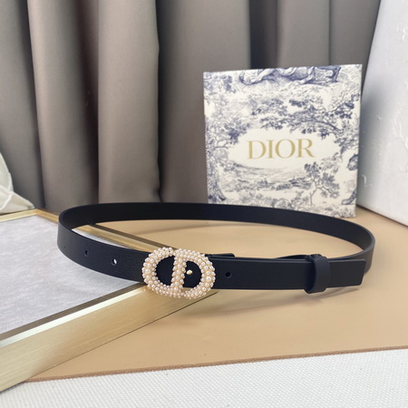 Dior Belts Women(AAAAA)-130