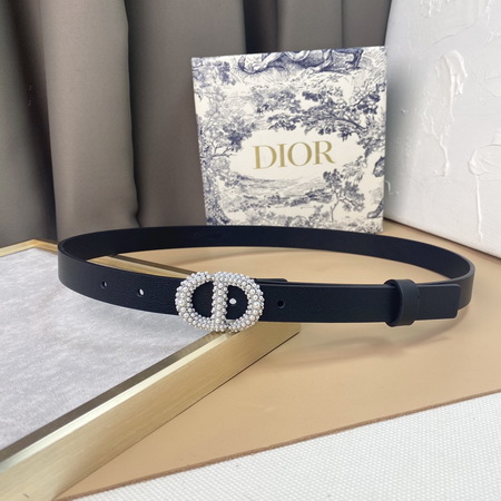 Dior Belts Women(AAAAA)-129