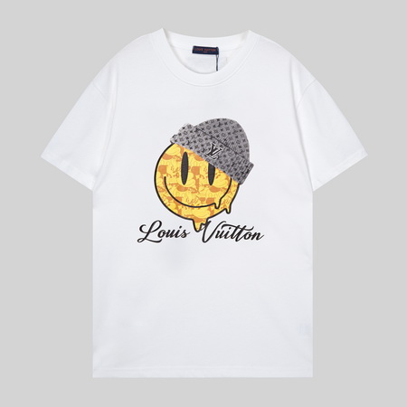 LV T-shirts-1431