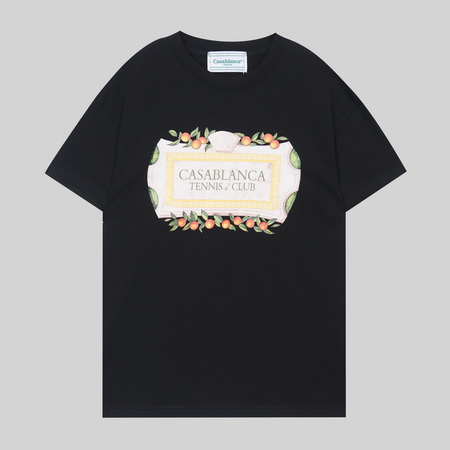Casablanca T-shirts-093