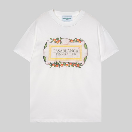 Casablanca T-shirts-092