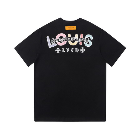 LV T-shirts-1416
