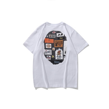 Bape T-shirts-716