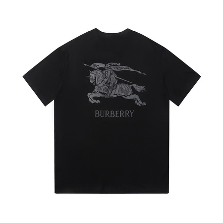 Burberry T-shirts-607
