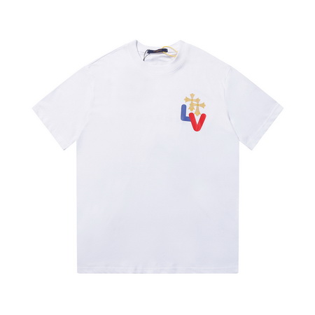 LV T-shirts-1415