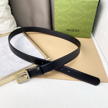 Gucci Belts Women(AAAAA)-210