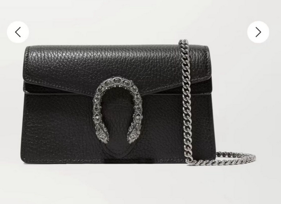 Gucci Handbags AAAA(Women)-197