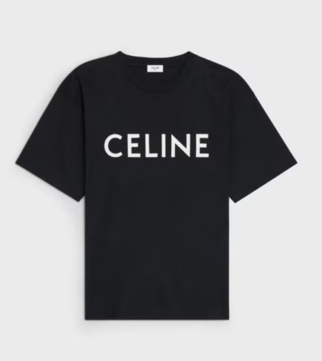 Celine T-shirts-053