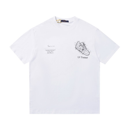 LV T-shirts-1413