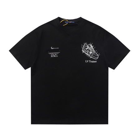 LV T-shirts-1411