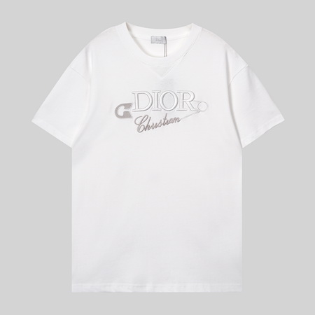 Dior T-shirts-760