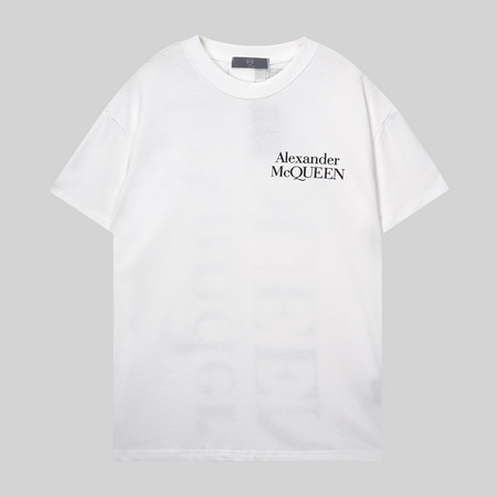Alexander Mcqueen T-shirts-120