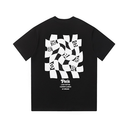 LV T-shirts-1428