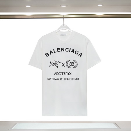 Balenciaga T-shirts-509