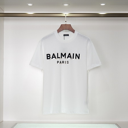 Balmain T-shirts-129