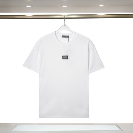 D&G T-shirts-048