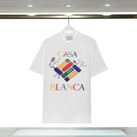 Casablanca T-shirts-086