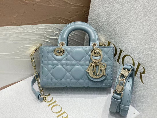 Dior Handbags AAAA(Women)-109