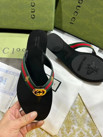 Gucci Slippers(AAA)-437