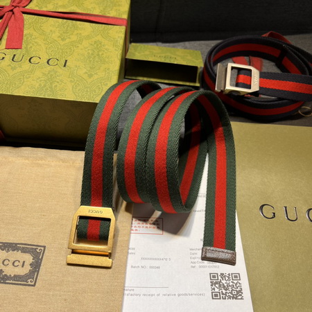 Gucci Belts(AAAAA)-1081