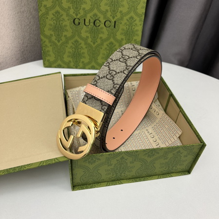 Gucci Belts(AAAAA)-1046