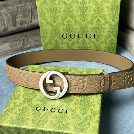 Gucci Belts(AAAAA)-1027