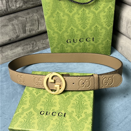 Gucci Belts(AAAAA)-1026