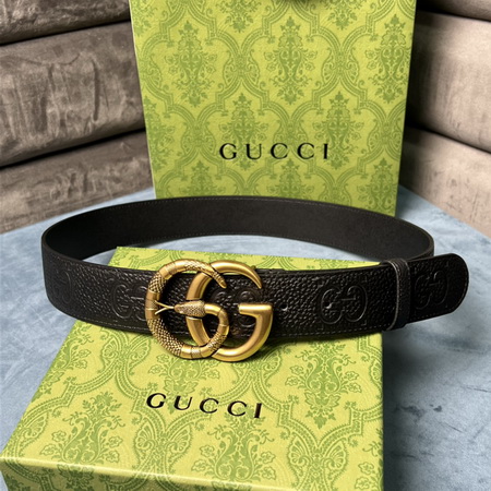 Gucci Belts(AAAAA)-1018