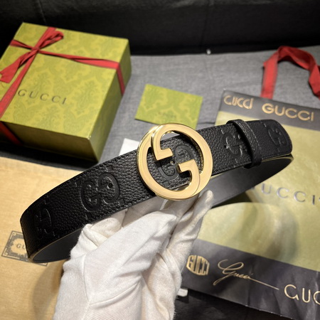 Gucci Belts(AAAAA)-1003