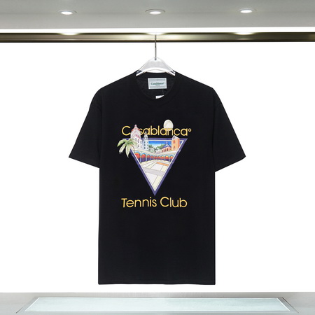Casablanca T-shirts-085