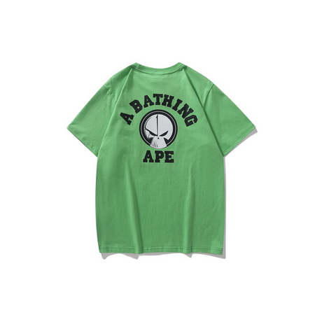 Bape T-shirts-708
