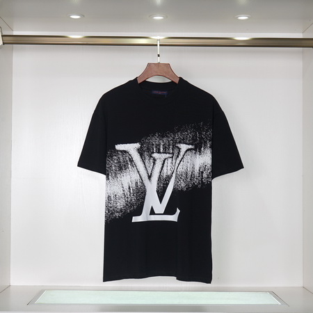 LV T-shirts-1390