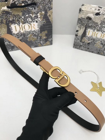 Dior Belts Women(AAAAA)-092
