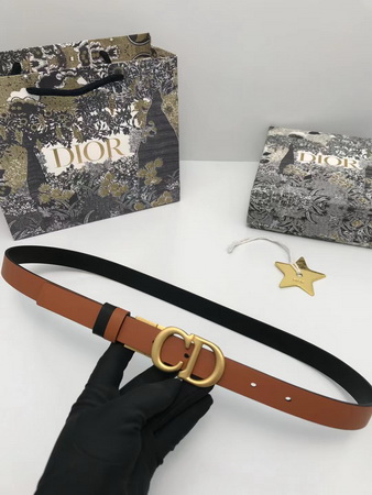 Dior Belts Women(AAAAA)-083